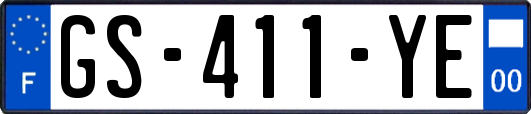 GS-411-YE