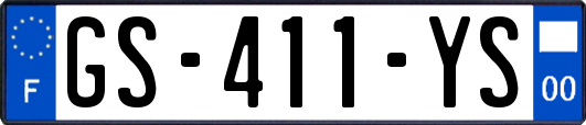 GS-411-YS