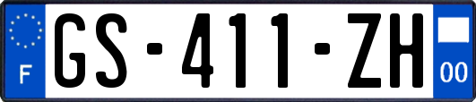 GS-411-ZH