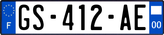 GS-412-AE