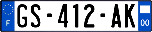 GS-412-AK