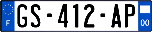 GS-412-AP