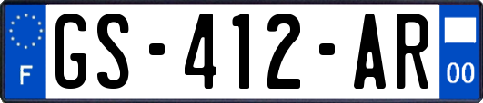 GS-412-AR