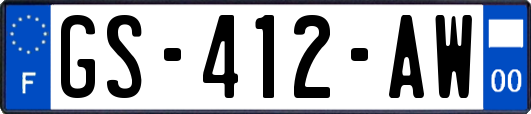 GS-412-AW