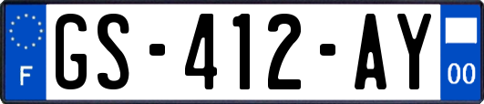 GS-412-AY