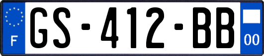 GS-412-BB