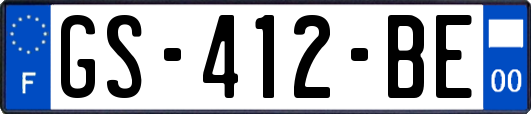 GS-412-BE