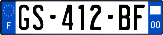 GS-412-BF