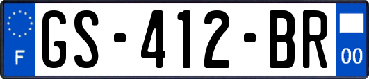 GS-412-BR