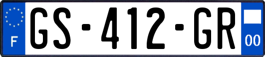 GS-412-GR
