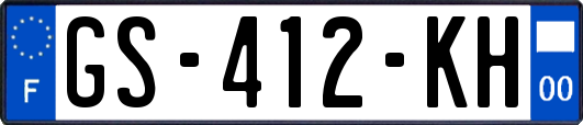 GS-412-KH