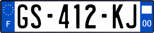 GS-412-KJ
