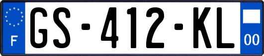 GS-412-KL