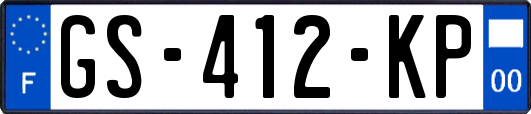 GS-412-KP