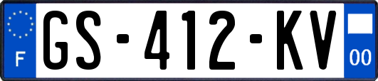 GS-412-KV