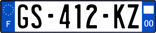 GS-412-KZ