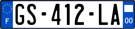 GS-412-LA