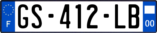 GS-412-LB