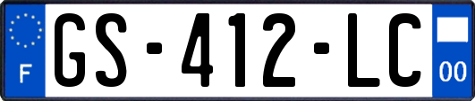 GS-412-LC