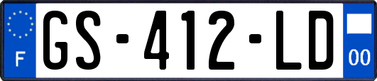 GS-412-LD