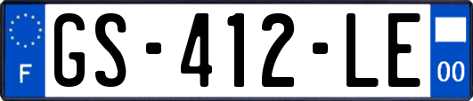 GS-412-LE