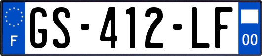 GS-412-LF