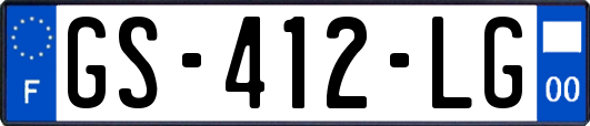 GS-412-LG