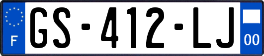 GS-412-LJ
