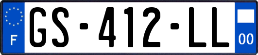 GS-412-LL