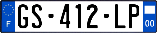 GS-412-LP