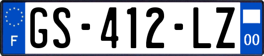 GS-412-LZ
