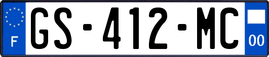 GS-412-MC