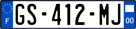 GS-412-MJ