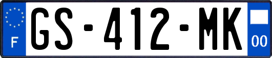 GS-412-MK