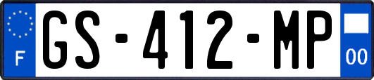 GS-412-MP