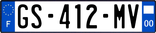 GS-412-MV