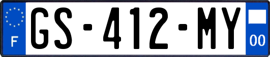 GS-412-MY