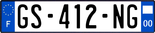 GS-412-NG