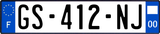 GS-412-NJ