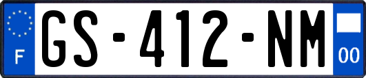GS-412-NM