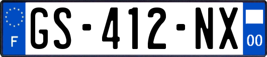 GS-412-NX