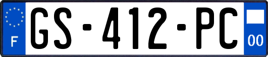 GS-412-PC