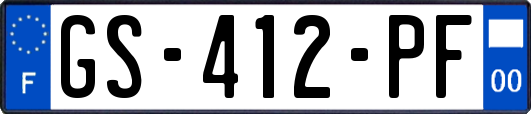GS-412-PF