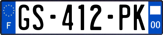 GS-412-PK