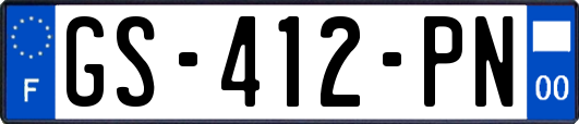 GS-412-PN