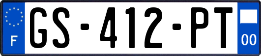 GS-412-PT