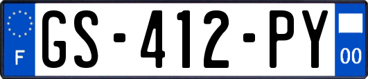 GS-412-PY