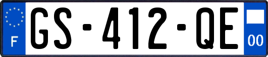 GS-412-QE