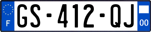 GS-412-QJ