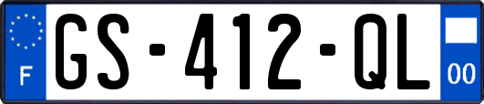 GS-412-QL